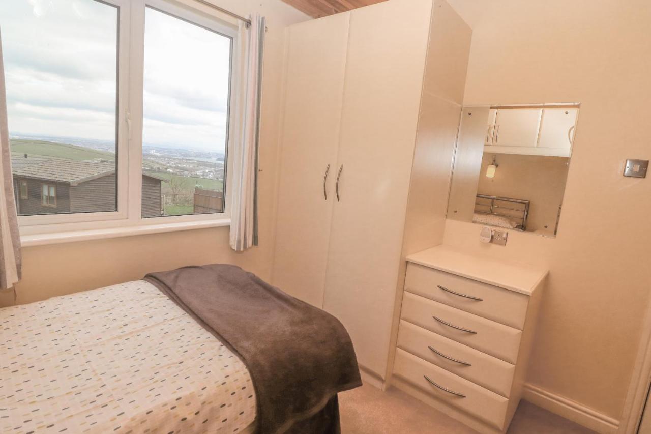 Lodge 23 Torpoint Ngoại thất bức ảnh