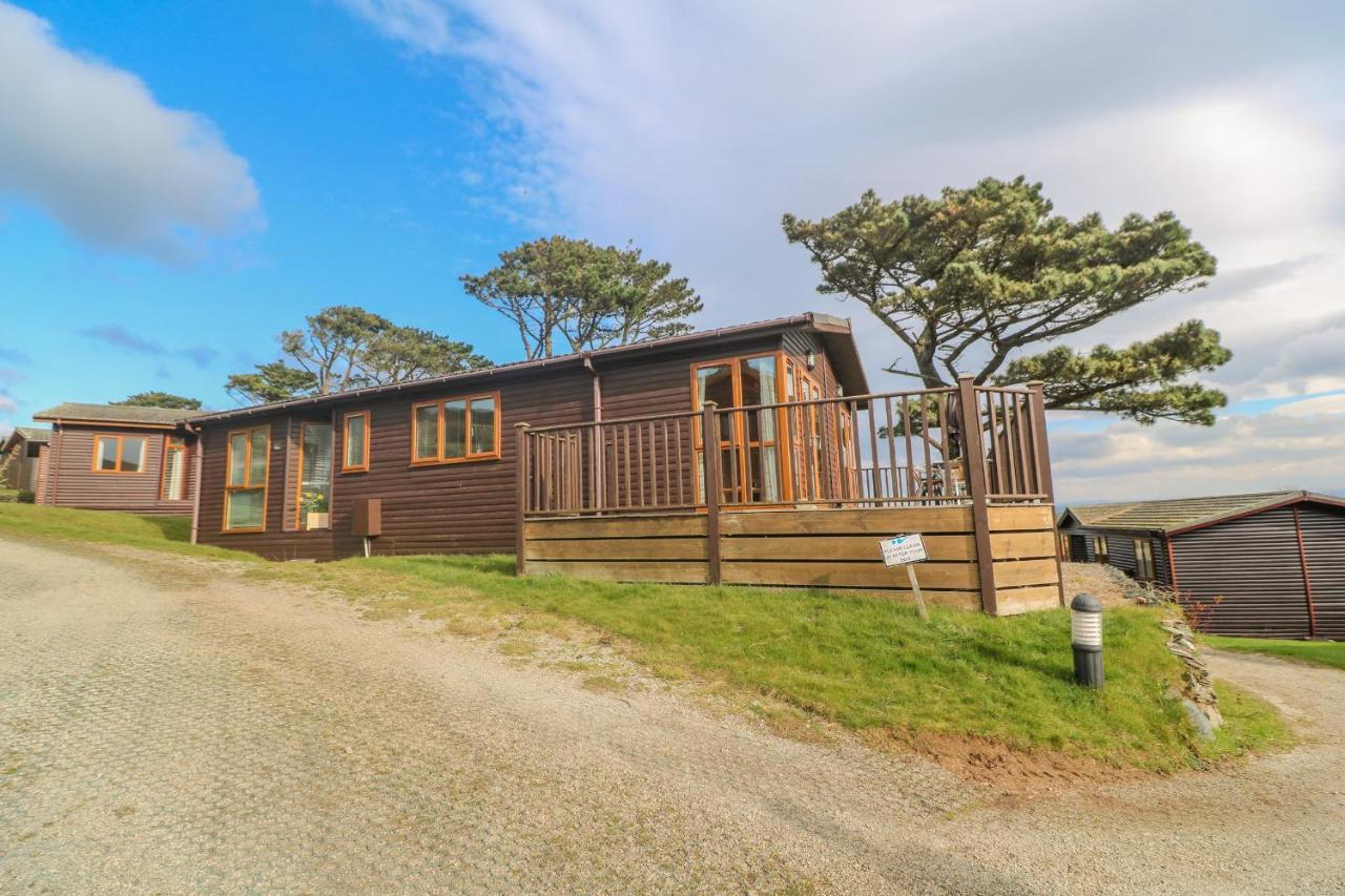 Lodge 23 Torpoint Ngoại thất bức ảnh