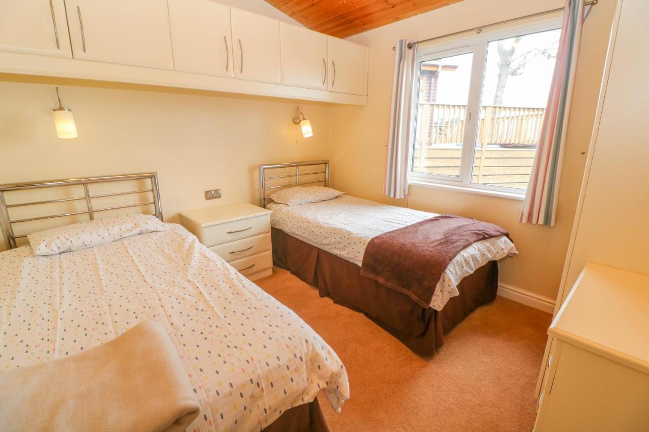 Lodge 23 Torpoint Ngoại thất bức ảnh